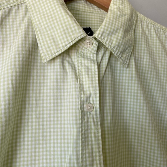 VINTAGE GAP button down cotton shirt - Picture 8 of 9